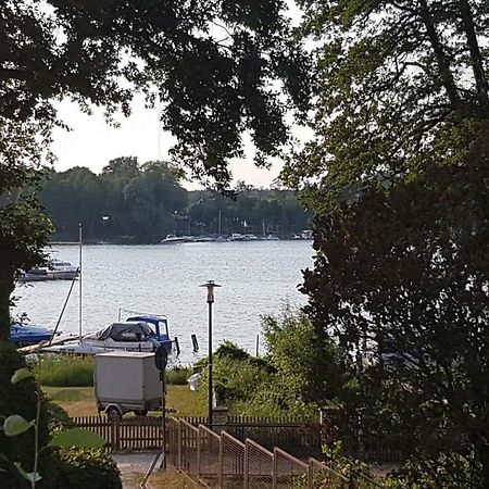 Zimmer Am Швиловзе Экстерьер фото